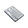Battery for Samsung HMX-E10, SMX-E10, HMX-E110 3.7V 800mAh