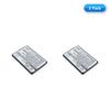 Battery for Samsung HMX-E10, SMX-E10, HMX-E110 3.7V 800mAh