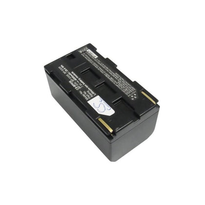Battery for Canon C2, E1, E2 7.4V 4000mAh