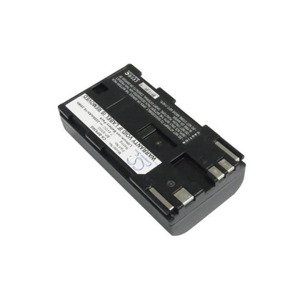 Battery for Canon GL1, GL2, XL1 7.4V 2200mAh