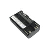 Battery for Canon GL1, GL2, XL1 7.4V 2200mAh