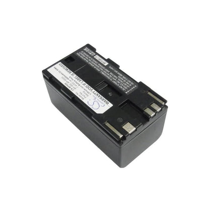 Battery for Canon C2, E1, E2 7.4V 4400mAh