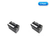 Battery for Canon C2, E1, E2 7.4V 6600mAh