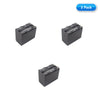 Battery for Canon GL2, XL1, XL2 7.4V 7800mAh