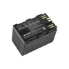 Battery for Canon XF605, XF705, EOS C70 14.4V 2600mAh