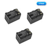 Battery for Canon XF605, XF705, EOS C70 14.4V 2600mAh