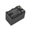 Battery for Canon XF605, XF705, EOS C70 14.4V 3400mAh