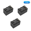 Battery for Canon XF605, XF705, EOS C70 14.4V 3400mAh