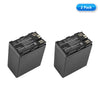 Battery for Canon XF605, XF705, EOS C70 14.4V 6800mAh
