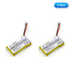 Battery for Biohit Picus, Picus 2, Picus NxT 3.7V 450mAh