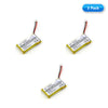 Battery for Biohit Picus, Picus 2, Picus NxT 3.7V 450mAh