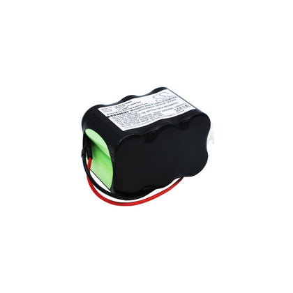 Battery for Braun Perfusor fm, Perfusor MFC, Perfusor FM (MFC) 7.2V 3000mAh