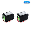 Battery for Braun Perfusor fm, Perfusor MFC, Perfusor FM (MFC) 7.2V 3000mAh