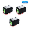 Battery for Braun Perfusor fm, Perfusor MFC, Perfusor FM (MFC) 7.2V 3000mAh