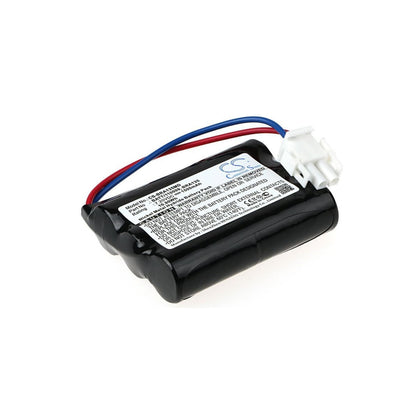 Battery for Braun Perfusor FT, Perfusor VII, syringe pump Perfusor FT 7.2V 1500mAh