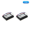 Battery for Braun Perfusor FT, Perfusor VII, syringe pump Perfusor FT 7.2V 1500mAh