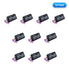 Battery for Braun Perfusor F, Perfusor FT91, 3-eckige Bauform 7.2V 3000mAh