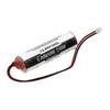 Battery for Bosch Rexroth R911295648, Rexroth R911296949, Rexroth SUP-E03-DKC 3.6V 2700mAh