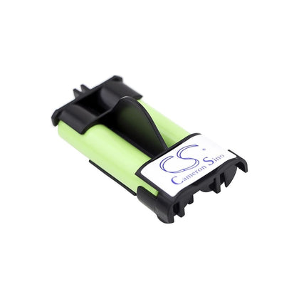 Battery for Braun ThermoScan Pro 4000, ThermoScan PRO 4000 Ear Thermometer 2.4V 700mAh