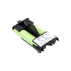Battery for Braun ThermoScan Pro 4000, ThermoScan PRO 4000 Ear Thermometer 2.4V 700mAh