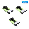 Battery for Braun ThermoScan Pro 4000, ThermoScan PRO 4000 Ear Thermometer 2.4V 700mAh