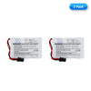 Battery for BirdDog Version 3, Version 4, Version 2.5 7.2V 3000mAh