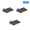 Battery for Bambook SD928+ 3.7V 1300mAh