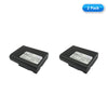 Battery for Sharp VL-8, VLS1H, VL-A10 3.6V 3800mAh