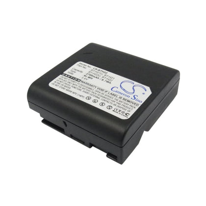 Battery for Sharp VL-8, VLS1H, VL-A10 3.6V 2700mAh