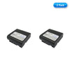 Battery for Sharp VL-8, VLS1H, VL-A10 3.6V 2700mAh
