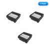 Battery for Sharp VL-8, VLS1H, VL-A10 3.6V 2700mAh