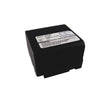 Battery for Sharp VL-8, VLS1H, VL-A10 3.6V 5400mAh