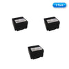 Battery for Sharp VL-8, VLS1H, VL-A10 3.6V 5400mAh