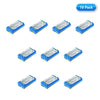 Battery for BrandTech accu-jet, accu-jet pipette controllers 2.4V 2000mAh