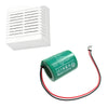Battery for BELL-TEC MINI siren 6V 250mAh