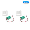 Battery for BELL-TEC MINI siren 6V 250mAh