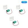 Battery for BELL-TEC MINI siren 6V 250mAh