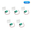 Battery for BELL-TEC MINI siren 6V 250mAh
