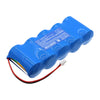 Battery for Bticino 4239 7.5V 5500mAh