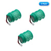 Battery for Bticino Matix, Matix A5780N 3.6V 80mAh