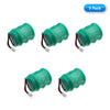 Battery for Bticino Matix, Matix A5780N 3.6V 80mAh