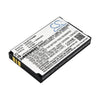 Battery for Bt, Baby Monitor 7500, Video Baby Monitor 7000 3.7V 2300mAh