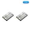 Battery for Bt, Baby Monitor 7500, Video Baby Monitor 7000 3.7V 2300mAh