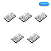 Battery for Bt, Baby Monitor 7500, Video Baby Monitor 7000 3.7V 2300mAh