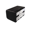 Battery for Sony HD422, PMW-F3, PMW-100 14.8V 2600mAh