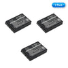 Battery for BlueBird Pidion BIP-1300 7.4V 1800mAh