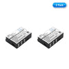 Premium Battery for Bluebird, Pidion Bm-170, Pidion Bm-170 Semi-rugged 3.7V, 3300mAh - 12.21Wh