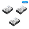 Premium Battery for Bluebird, Pidion Bm-170, Pidion Bm-170 Semi-rugged 3.7V, 3300mAh - 12.21Wh