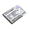 Battery for BlueBird EF500, EF501, EF500R 3.8V 3200mAh