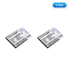 Battery for BlueBird EF500, EF501, EF500R 3.8V 3200mAh